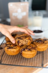 Psyllium Husk in Polvere Bio 2